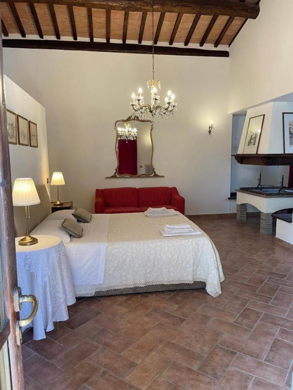 Agriturismo Eco-Bio Villa Vacasio Пітільяно Екстер'єр фото