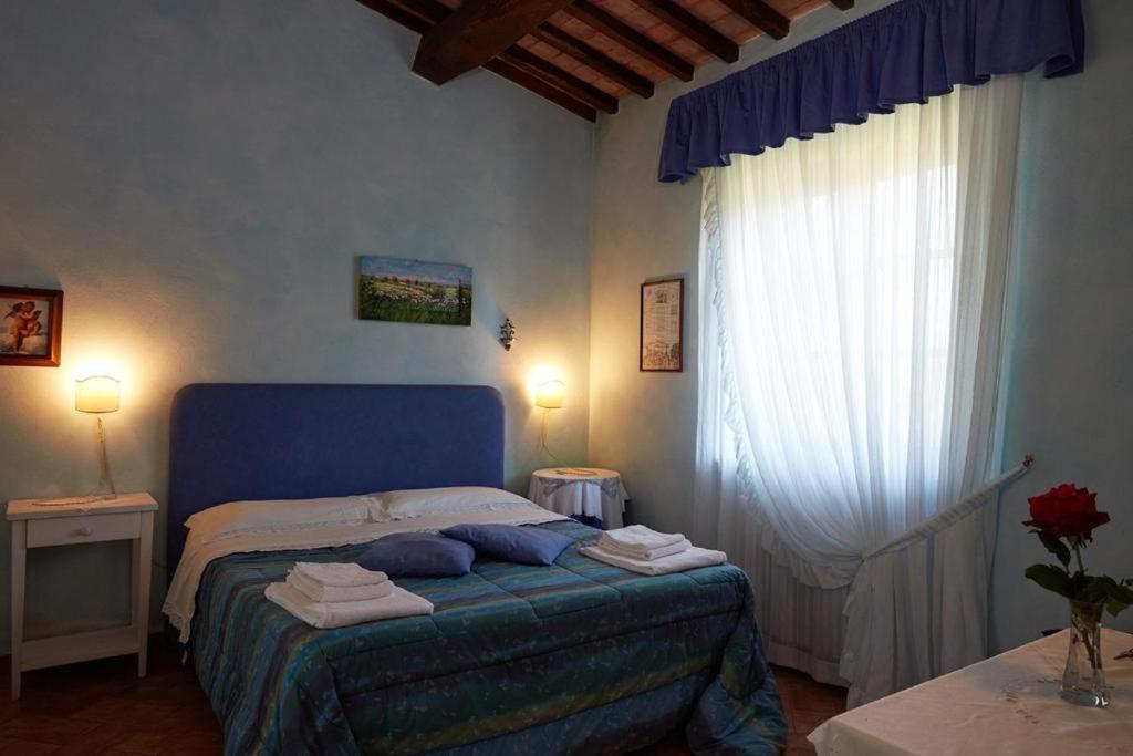 Agriturismo Eco-Bio Villa Vacasio Пітільяно Екстер'єр фото