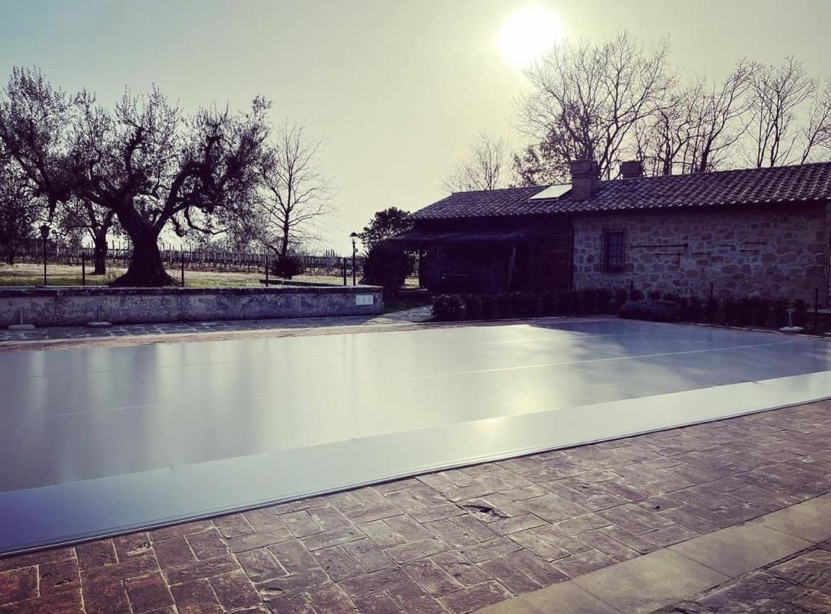 Agriturismo Eco-Bio Villa Vacasio Пітільяно Екстер'єр фото