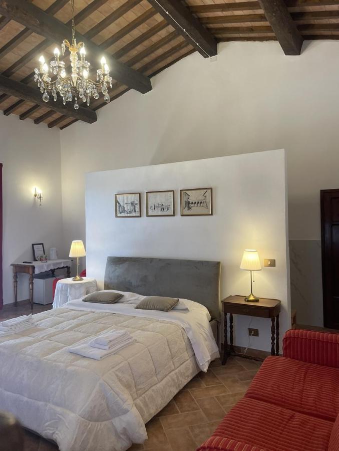 Agriturismo Eco-Bio Villa Vacasio Пітільяно Екстер'єр фото