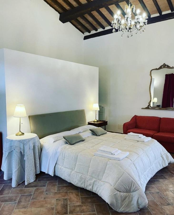 Agriturismo Eco-Bio Villa Vacasio Пітільяно Екстер'єр фото